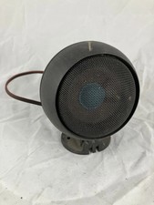 Blaupunkt Globe Speaker 3.5 inch Vintage Retro 70s 80s Car Parcel Shelf