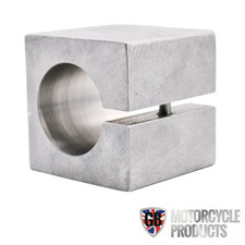 41mm Front Fork Suspension Aluminium Clamping Block