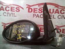 Retroviseur gauche (ou coque) Alfa Romeo ALFA 147