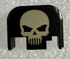 Rear Slide Cover Back Plate for Glock Gen 1-5 USA Shipping