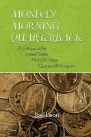Joel Leon | Monday Morning Quarterback | Taschenbuch | Englisch (2009)
