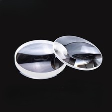 D62F700 Achromatic Doublet Objective Lens Set for CIWA Navigator 60AZ Telescope