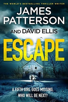 Escape: One killer. Five victims. Who will be next? (A Black B .