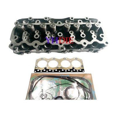 C240 C240PKJ C240PKG Complete Cylinder Head & Full Gasket Set fits Isuzu Engine