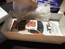 Tony Stewart 1999 Limited Edition Adult Collectible 1 : 24 - Scale Stock Car