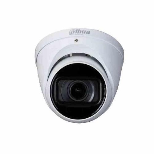 Dahua 5MP HAC-HDW2501T-Z-A-S2: La Migliore Telecamera Varifocale 2026