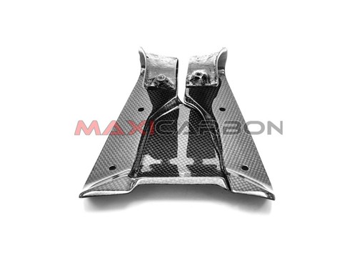 Capots Latéraux sous Selle Carbone Mv Dragster 800 (post-2018) / sous-Selle - Picture 2 of 5