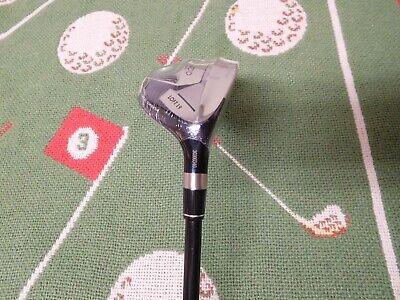 Japanese Ezy Power 5F Wood Regular Graphite Shaft Ezy Grip Japanese Ezy Power 5F Wood Regular Graphite Shaft Ezy Grip