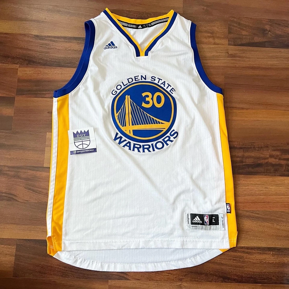 Stephen Curry Active Jerseys for Men