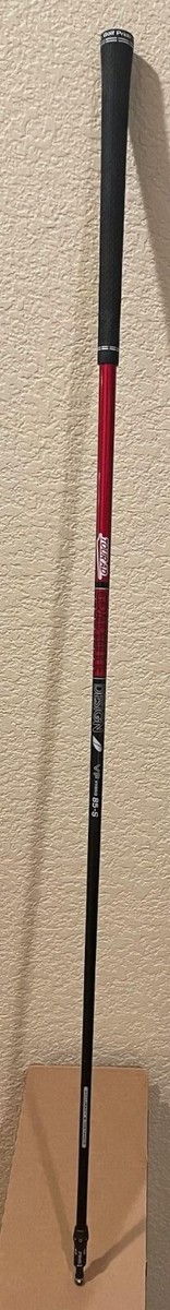 BRAND NEW! Graphite Design Tour AD HYBRID VF-85 Stiff Shaft - Ping