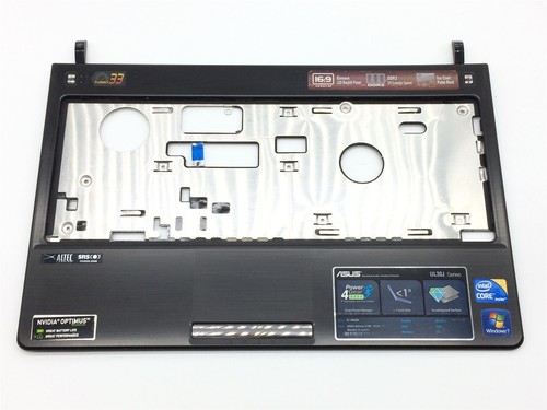 Palmrest Pour Asus X52JC-EX209V - Pièce D'origine, 13N0-GUA0853