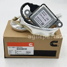 NEW Cummins NOx Nitrogen Oxide Sensor 3687334 2894941RX 2894941 3687334RX US