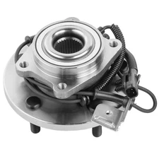 Front Wheel Hub & Bearing for Town & Country Dodge Grand Caravan 513273