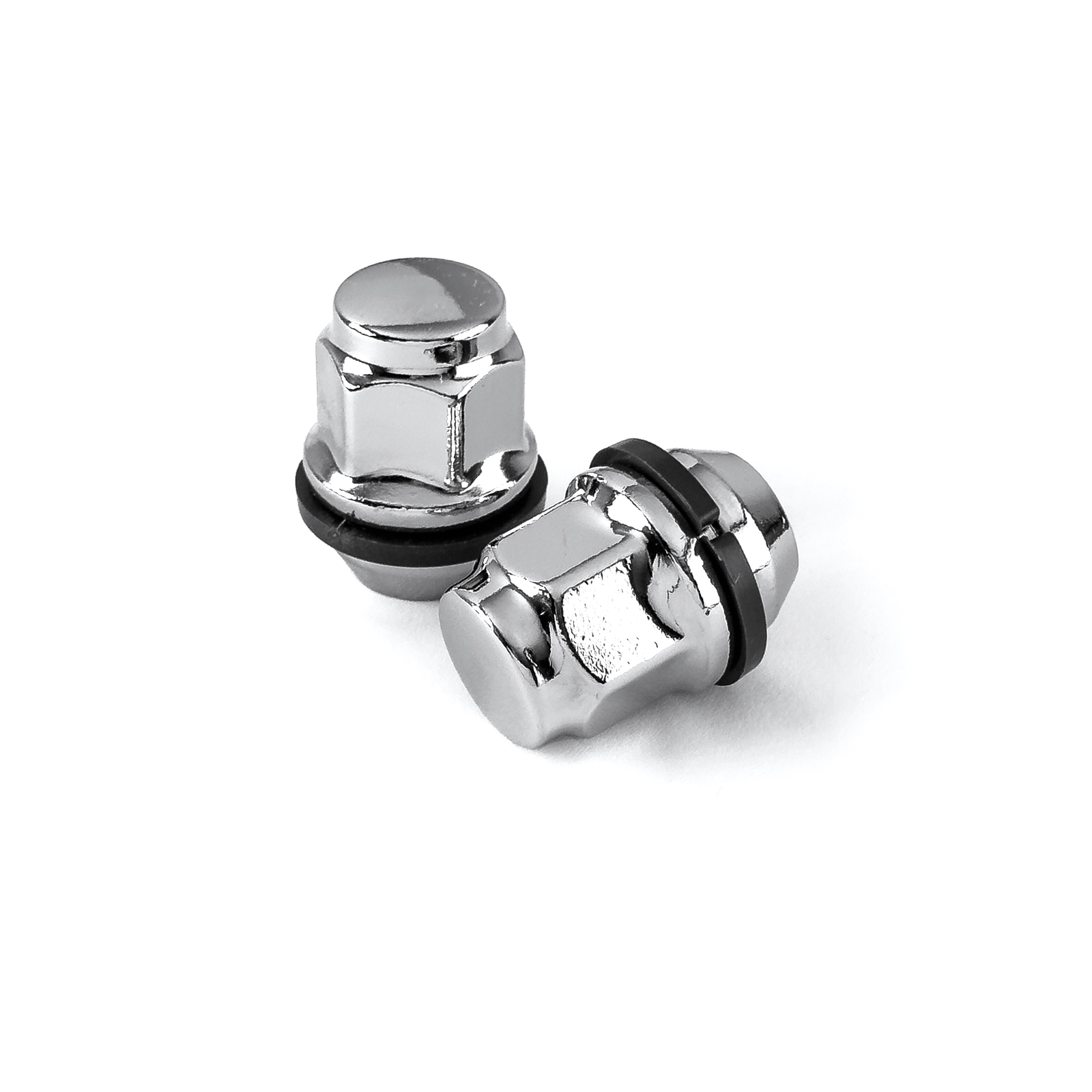 Set of 20 Wheel Lug Nuts For Honda Accord, Civic, HRV, Odyssey 90304