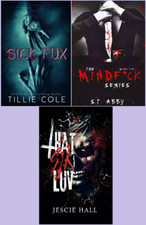 Sick Fux / THAT SIK LUV / The Mindf*ck Series...