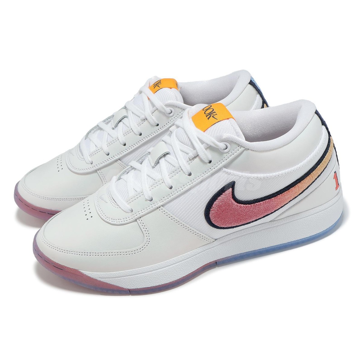 Nike Book1 EP 「CHBL SUNS」US10 Nike Book 1 EP Devin Booker Vally Phoenix Suns Men