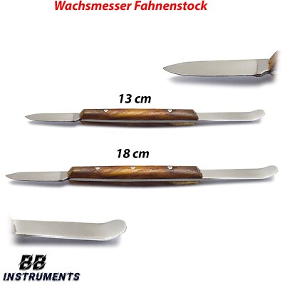 M+W Select Wachsmesser nach Lessmann