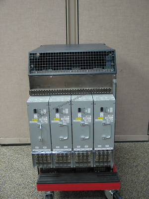 Juniper MX960BASE3-AC MX960 Chassis w/ AC Power Supplies *1-YEAR