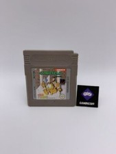 ebay® Auktion 358061463817 | Nintendo Gameboy Classic - Garfield Labyrinth Zustand: Gut /R8F11 Thumbnail of ebay® auction 358061463817 | Nintendo Gameboy Classic - Garfield Labyrinth Zustand: Gut /R8F11