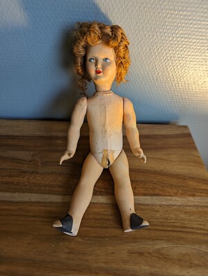 autre - Doll Poupée de salon Boudoir - 1920-1929 - Catawiki