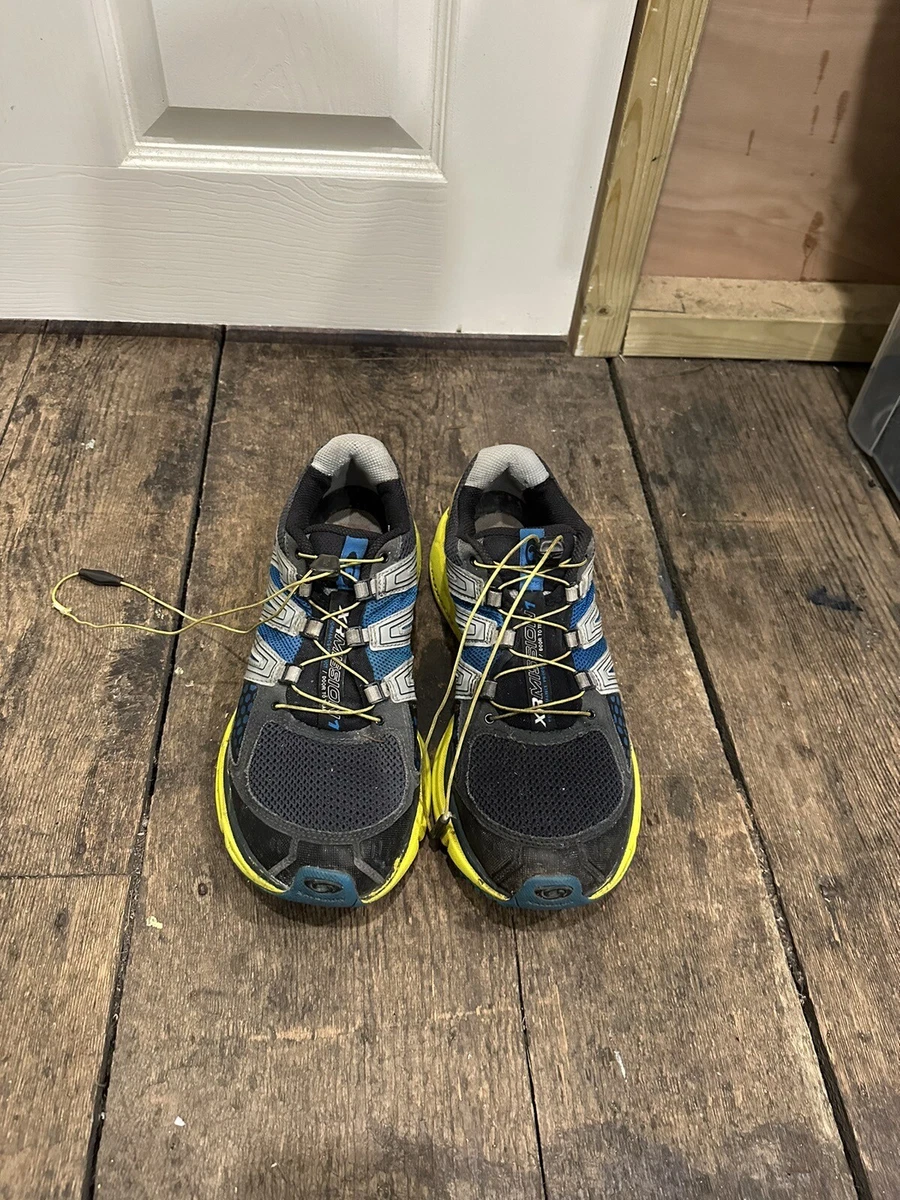 Salomon xr cheap mission 2018