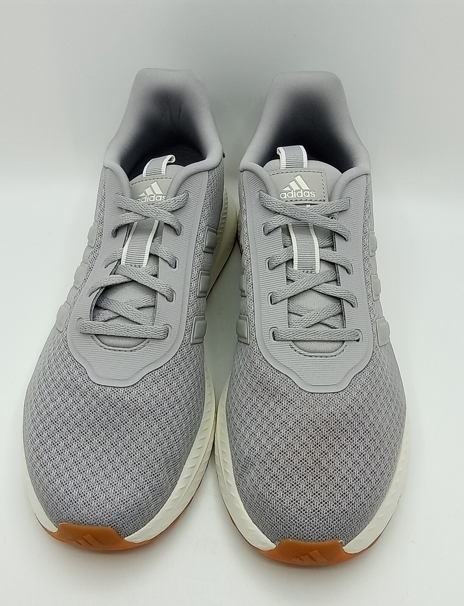 Adidas Women's X_PLR PATH Running Shoe Gray IE6463 Size 9.5