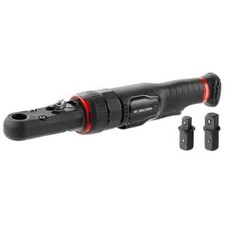 FACOM Druckluft-Ratsche mit 3/8 bis 1/2 Antri...