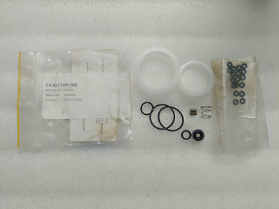 ASCO JOUCOMATIC REPARATURSATZ 97800554