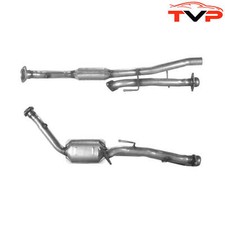 BM Catalytic Converter For Ford Explorer 1997-2001 Euro 2 4.0 BM90897