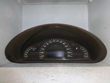Mercedes W203 C180 Tacho Tachometer Kombiinstrument VDO A2035402647 110080231001 Mercedes W203 C180 Tacho Tachometer Kombiinstrument VDO A2035402647 110080231001