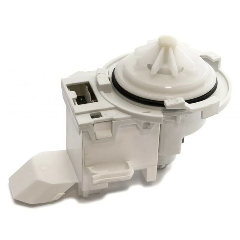 POMPA DI SCARICO 2 CONTATTI PER LAVASTOVIGLIE BOSCH SIEMENS BALAY 165261 - Immagine 3 di 3