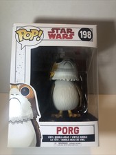 funko pop porg chase
