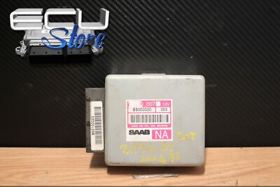 ECU / CONTROL UNIT BS000020 - SAAB