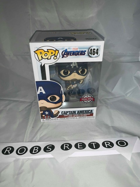 funko pop emp