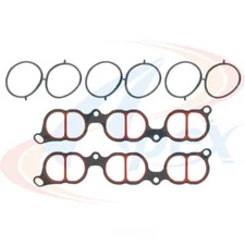 Engine Intake Manifold Gasket Set Apex Automobile Parts AMS8800