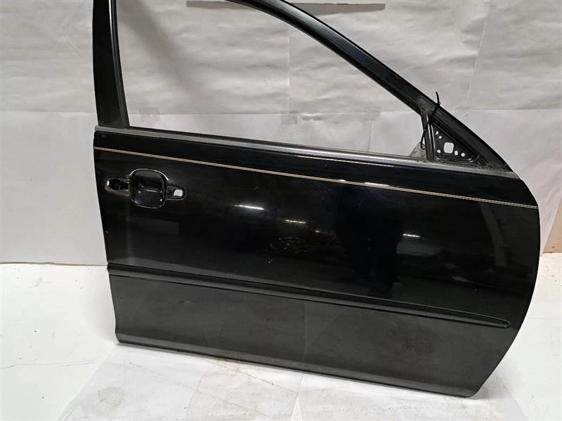 ПЕРЕДНЯЯ ПАССАЖИРСКАЯ ДВЕРЬ В СБОРЕ подходит для TOYOTA CAMRY 2002 - 2006 - Изображение 2 из 4