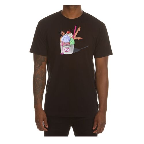 Icecream Billionaire Boys Club clothing men Pin Up SS tee - 第 3/4 張圖片