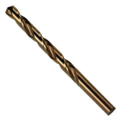 Irwin 1/16'' Cobalt 135 Degree Jobber Length Drill Bits 63104 Qty 10