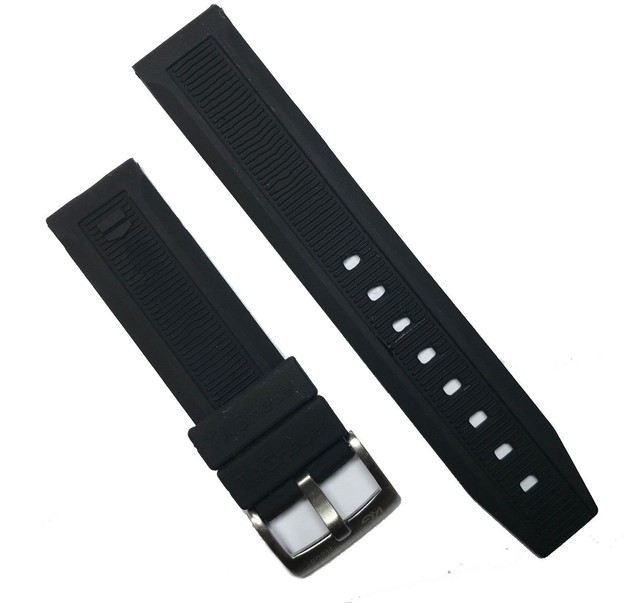 tag heuer formula 1 20mm rubber strap