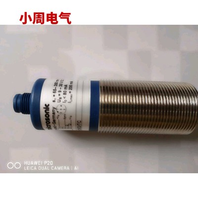 1pcs New Microsonic MIC+35/D/TC #E5