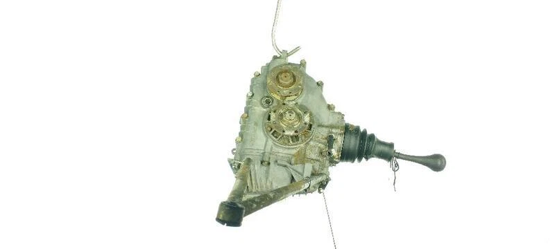 4602811113 TRANSFER para MERCEDES BENZ CLASE G CABRIO (W460) 20731038 - Imagen 4 de 4