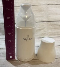 Baby's Brew Formula Dispenser  Holds 150 grams of powdered formula Tub37