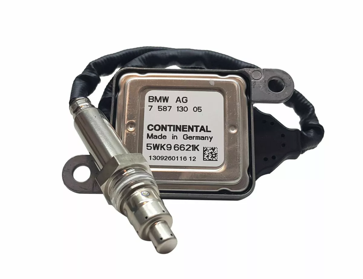 ORIGINAL BMW NOX SENSOR 11787587130 1er E81 E82 E87 E88 3er E90 