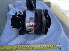 C.E. Niehoff A501-1 Brushless Alternator & Reg 30Amp 24Volt Neg Ground New NOS 