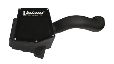 Volant Closed Box Air Intake for 1999-2006 Silverado Sierra 1500 6.0/5.3/4.8L V8