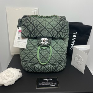 chanel 20c backpack