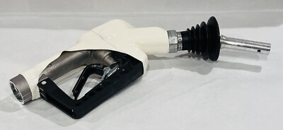 #ad Husky V34 Pressure Activated Automatic Shut Off Vacuum Assist Unleaded Nozzle $129.95