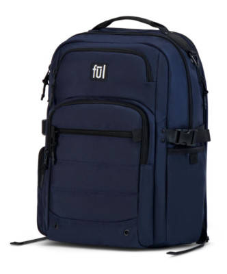 $230. Men's Ful Tactics Collection Division Backpack Navy
