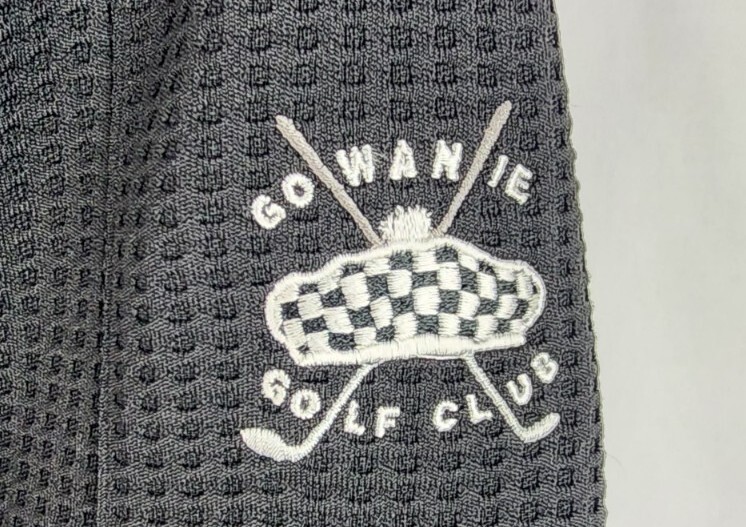 Straight Down Jacket Performance Golf 1/4 Zip Waf… - image 3