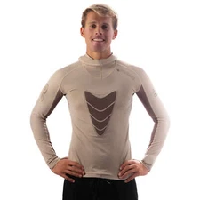 Waihana Carvico Hooded Spearfishing Rash Guard